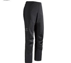 Arc'teryx Beta Pant Women's Waterproof Breathable All Mountain Shell Pant