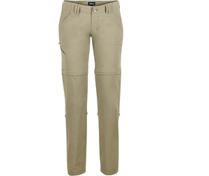 MARMOT Womens Lobo's Convertible Pant