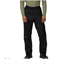 Marmot PreCip® Eco Full Zip Pants