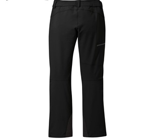 Outdoor Research Women's Cirque II Pants, Short