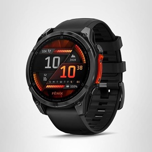 Garmin Fenix 8
