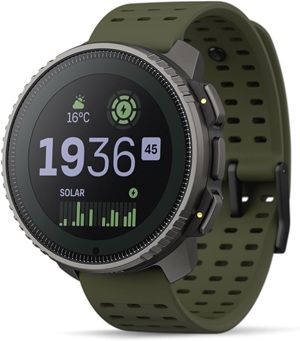 Suunto vertical GPS Sports Watch