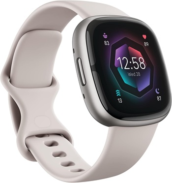 fitbit sense 2