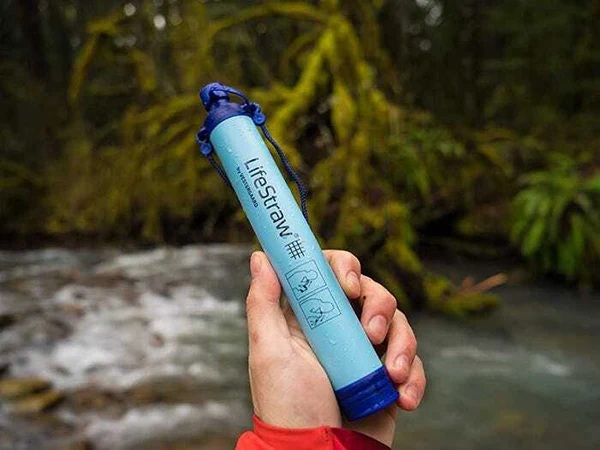 life straw