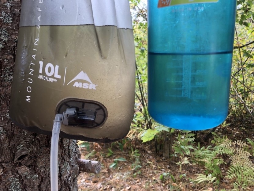 Best Backpacking Water Filters of 2026: 8 Top Picks for Hiking and Camping