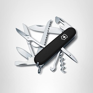Victoinox Swiss Army Huntsman Pocket Knife