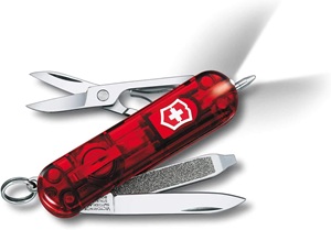 Victorinox Signature Lite Pocket Knife