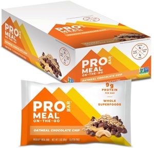 PROBAR MEAL Bar