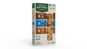 taste of nature