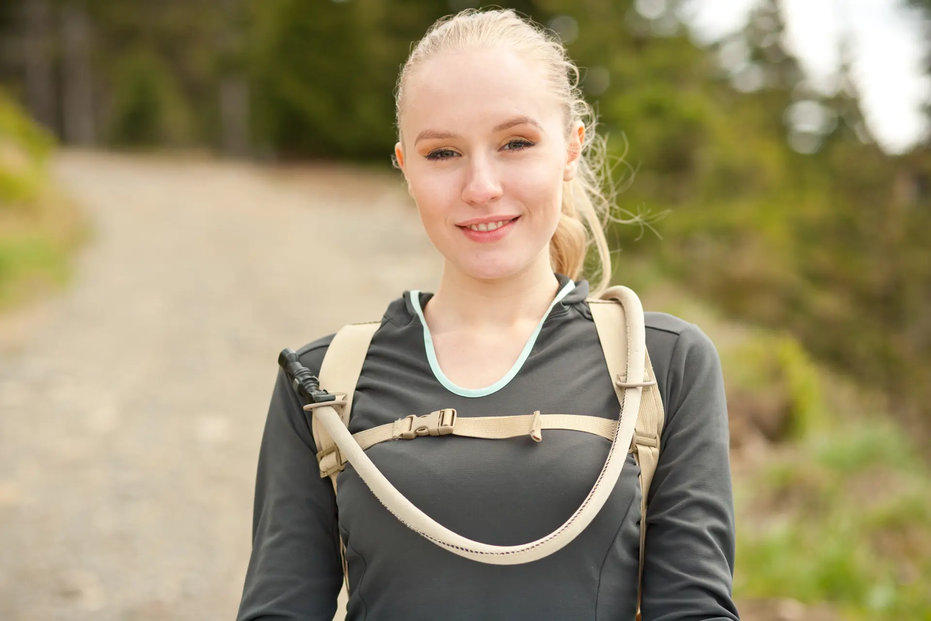Hydration Pack for Running