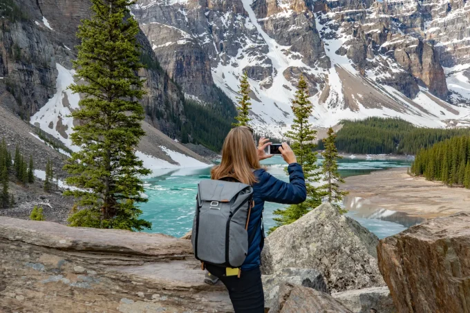 Daypack for Hiking