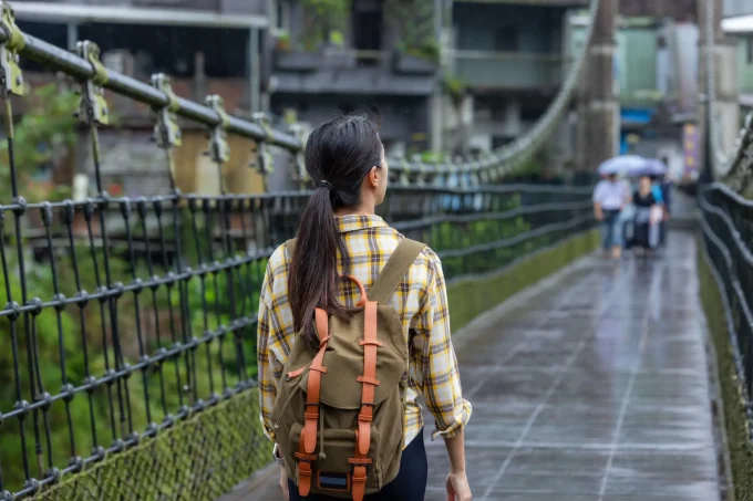 General Daypack