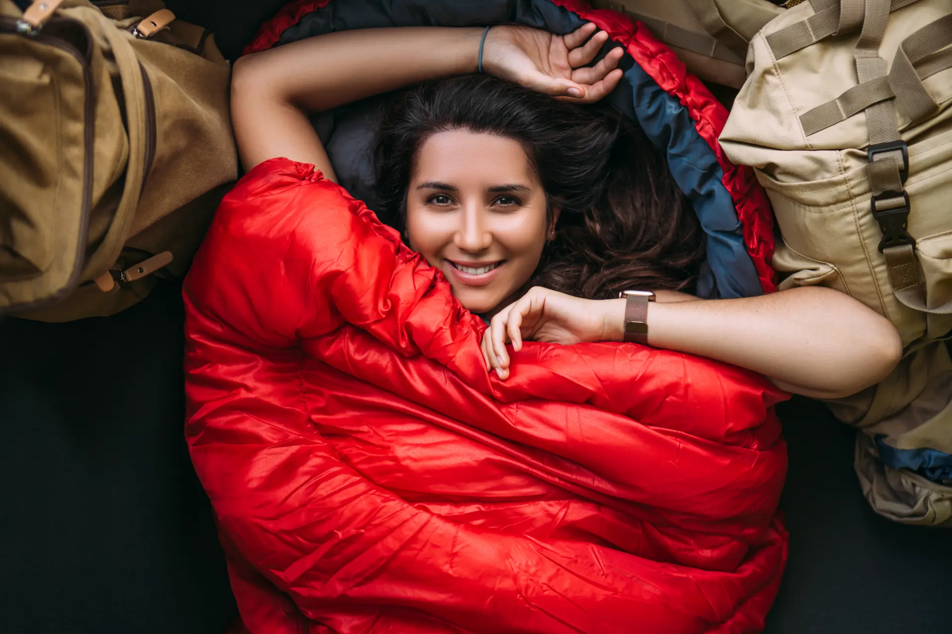 Sleeping Bag Liners