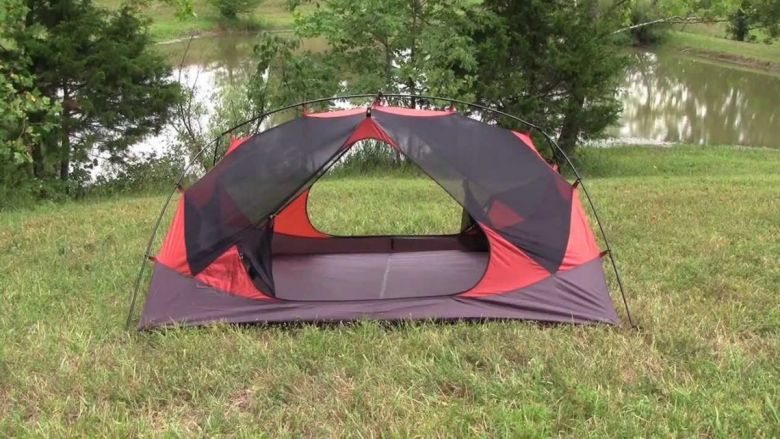 ALPS Mountaineering Chaos Tent