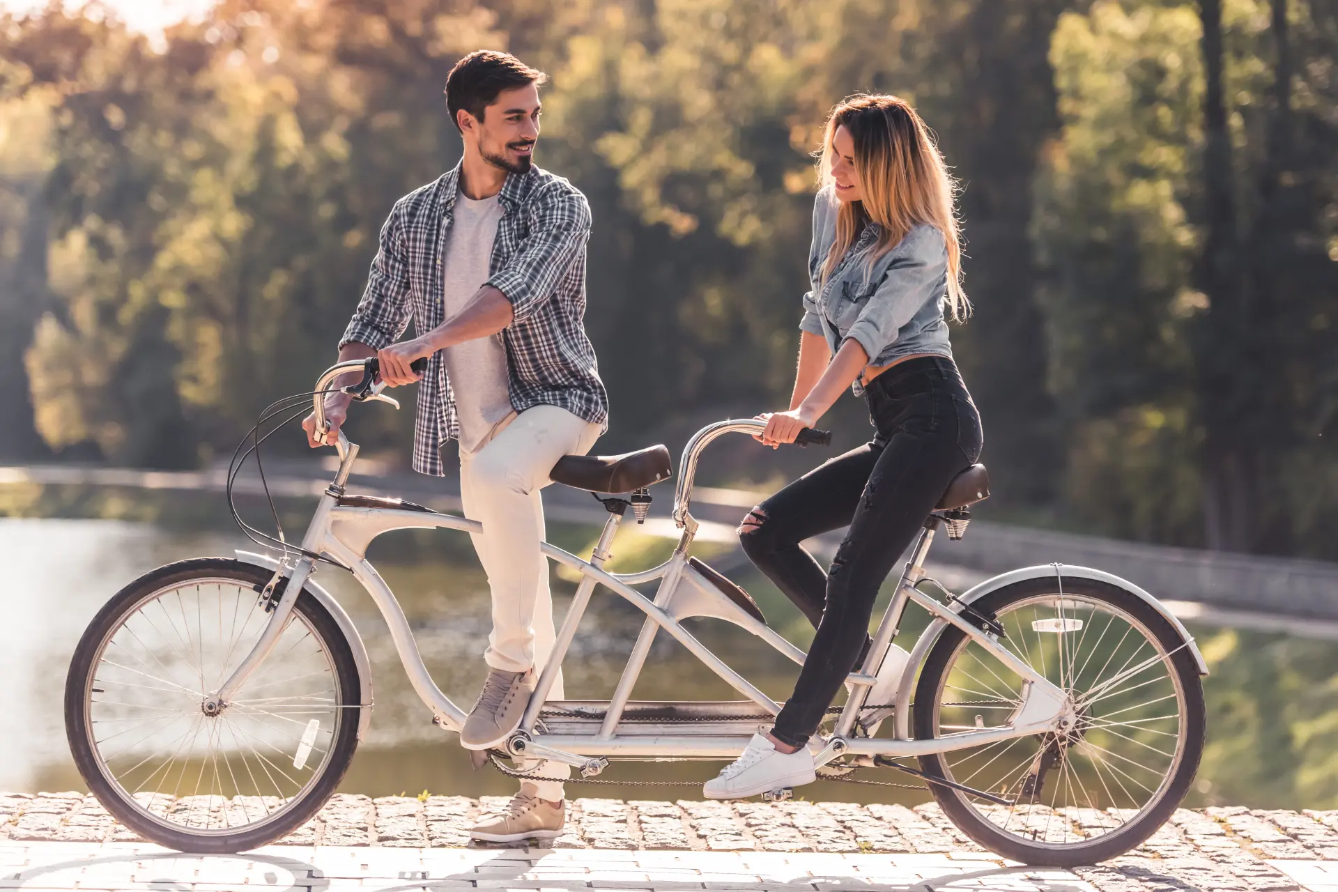 Best Tandem Bike