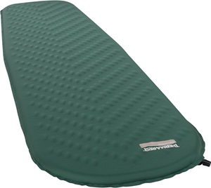 Therm-a-Rest Trail Lite Self-Inflating Camping and Backpacking Sleeping Pad