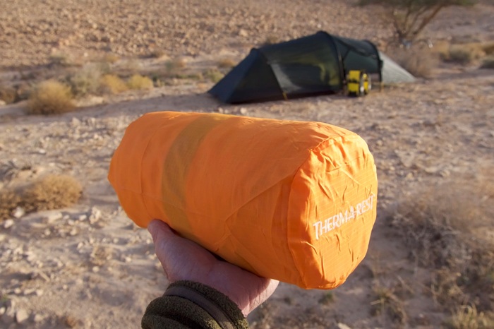 Therm-a-Rest ProLite Mattress: Is This the Best Self-Inflating Camping Mattress?