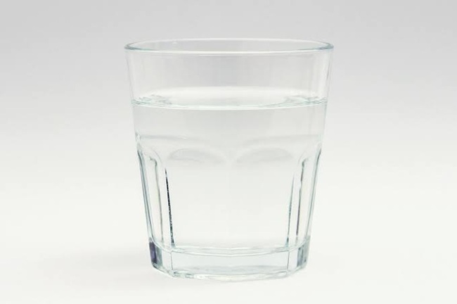 safe drinking water with bleach