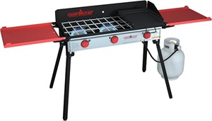 Camp Chef PRO90X