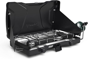 Coleman Triton