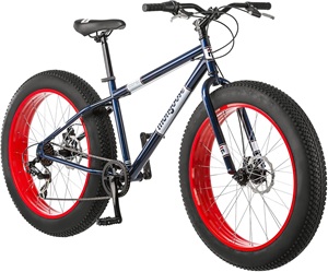 Max4out Fat Tire Bike Best Budget Smaller Riders
