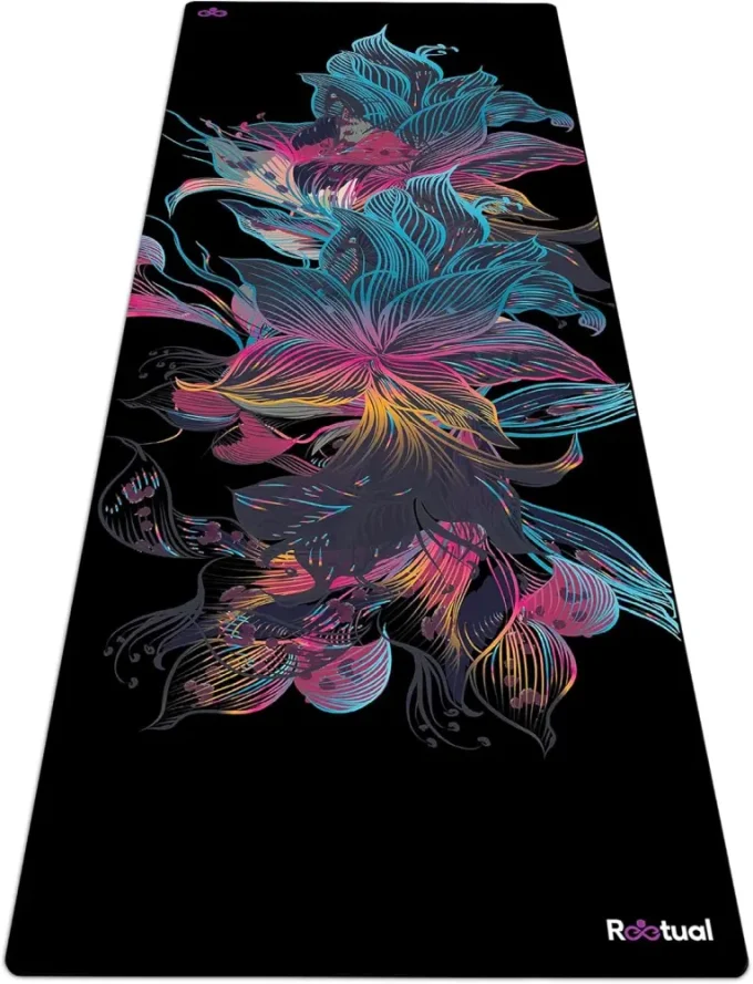 Reetual outdoor yoga mat