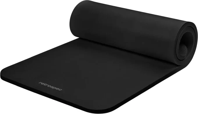 Solana outdoor yoga mat
