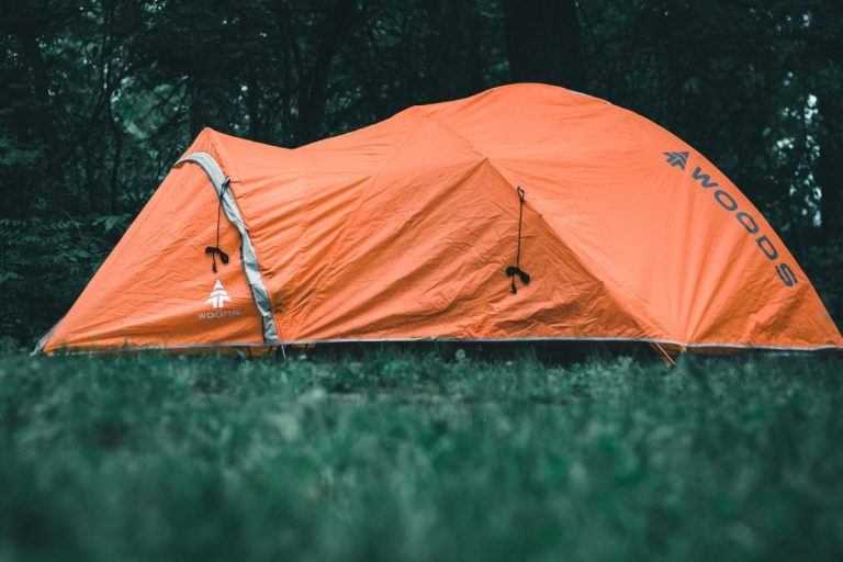 How to Clean a Tent Easily [StepbyStep Tutorial] My Outdoors Life