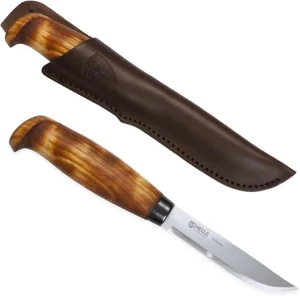Helle Knife