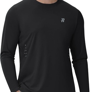UPF 50+ Long-Sleeve Sun Shirt