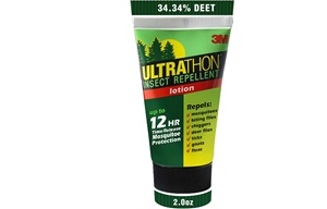 3M Ultrathon Insect Repellent