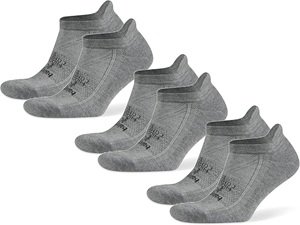 Balega Hidden Comfort Performance No Show Athletic Running Socks