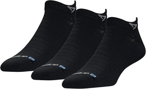 Drymax Run Hyper Thin No Show socks