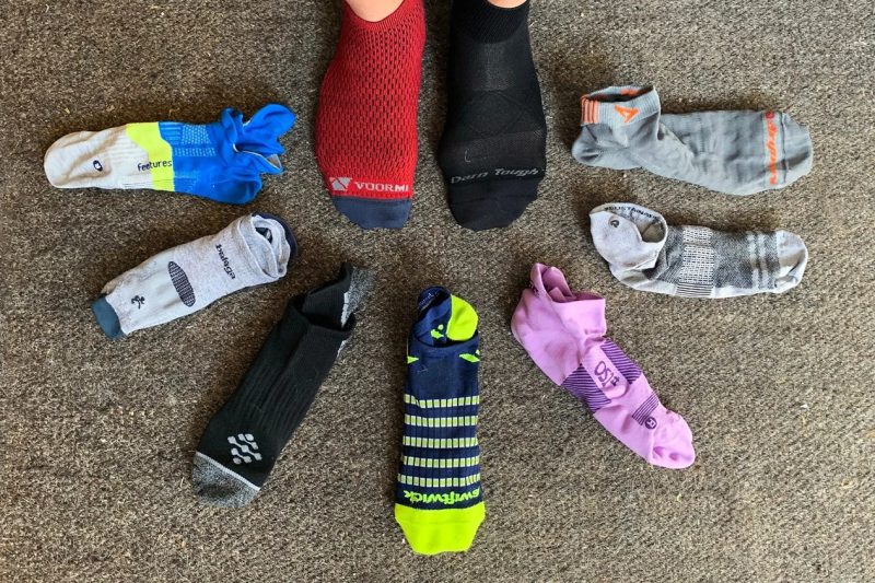 Best Running Socks for 2026: Comfort, Cushion, and Blister-Free Miles