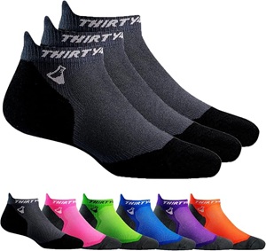 Thirty48 running socks