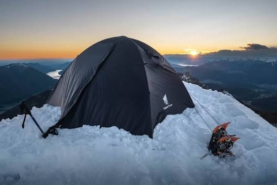 geertop 2 person tent